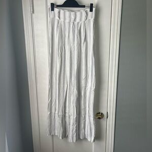 & other stories Wide leg pants